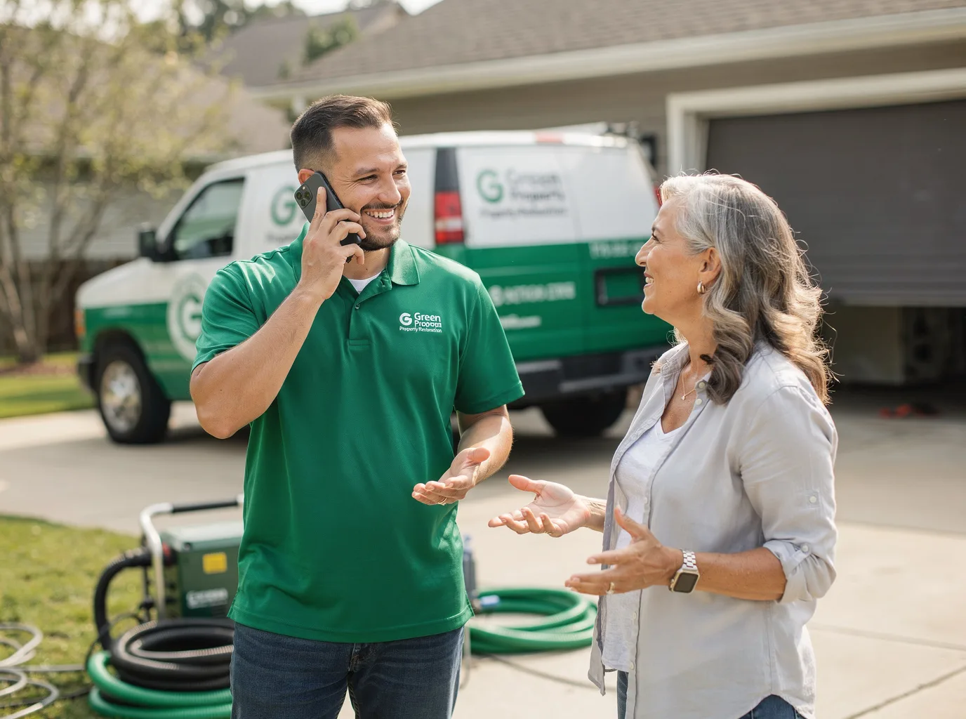 Water Damage Restoration Goshen, CT FAQs